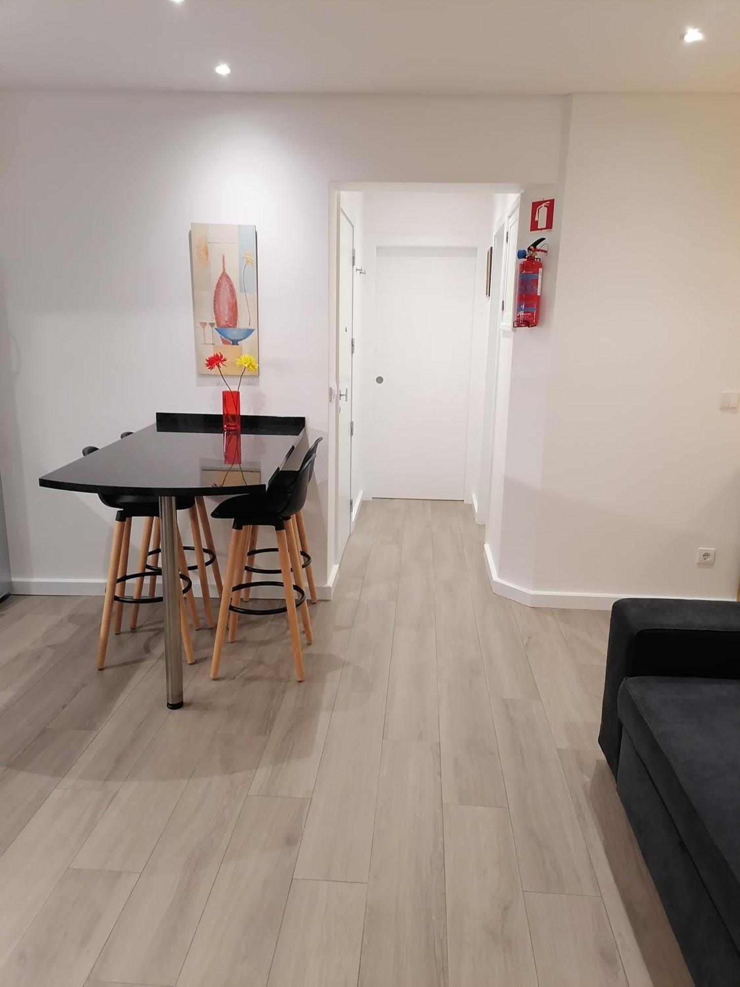 House Apartment